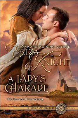 A Lady's Charade: A Medieval Romance Novel