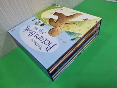 Picture Books Slipcase