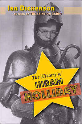 The History of Hiram Holliday