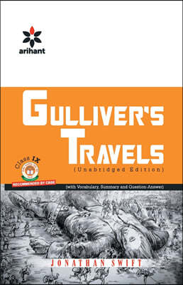 Gulliver's Travels Class 9th