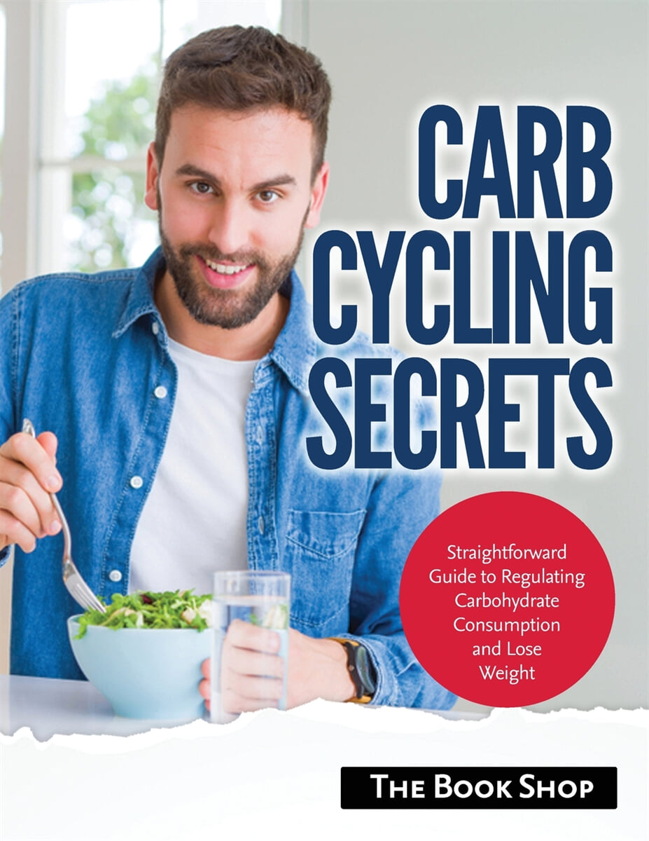 Carb Cycling Secrets 예스24
