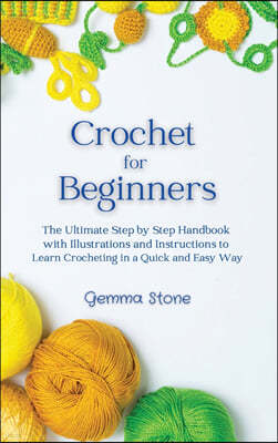 Crochet for Beginners