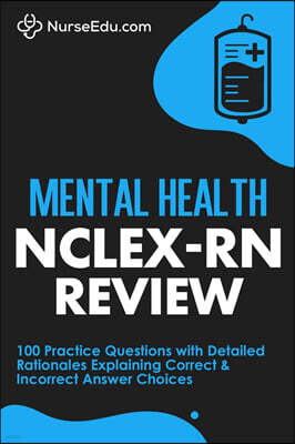 Mental Health NCLEX-RN Review