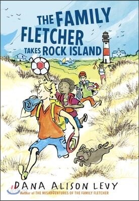 The Family Fletcher Takes Rock Island