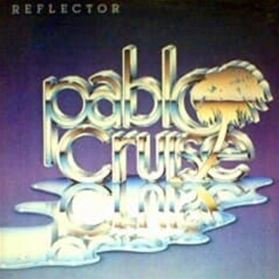 [][LP] Pablo Cruise - Reflector