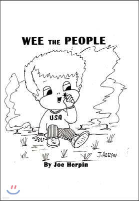 Wee the People: Cartoons for Parents