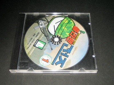   1 CD