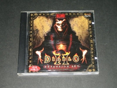 diablo ƺ2 Ȯ CD