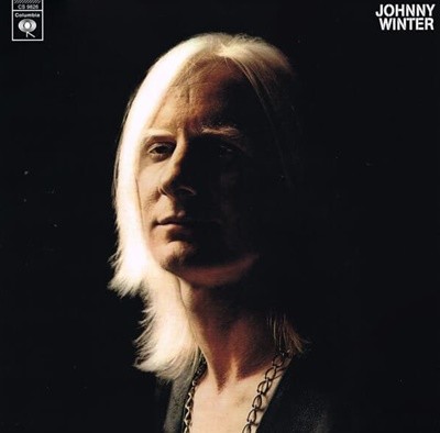 [][LP] Johnny Winter - Johnny Winter