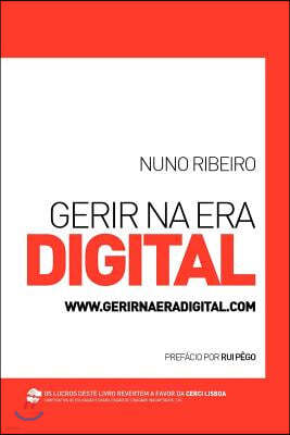 Gerir na Era Digital