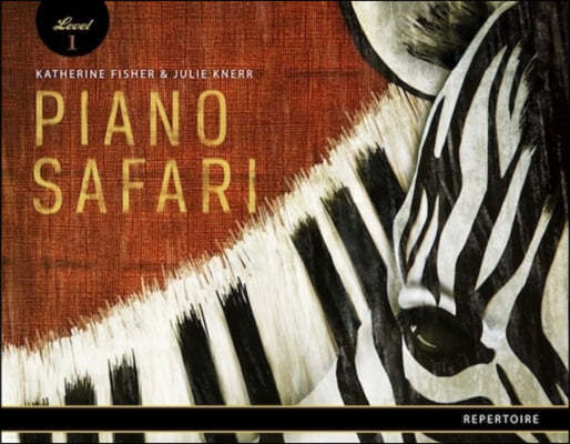 The Piano Safari
