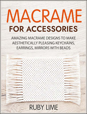 Macrame for Accessories