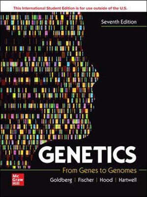 ISE Genetics: From Genes to Genomes, 7/E 