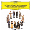 Ʈ: ְ ȥ - ̶Ʈ (Mozart : Le Nozze Di Figaro - Highlights) (SHM-CD)(Ϻ) - Karl Bohm