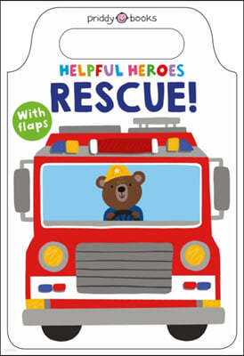 Helpful Heroes Rescue