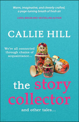 The Story Collector and Other Tales