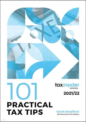 101 Practical Tax Tips 2021/22