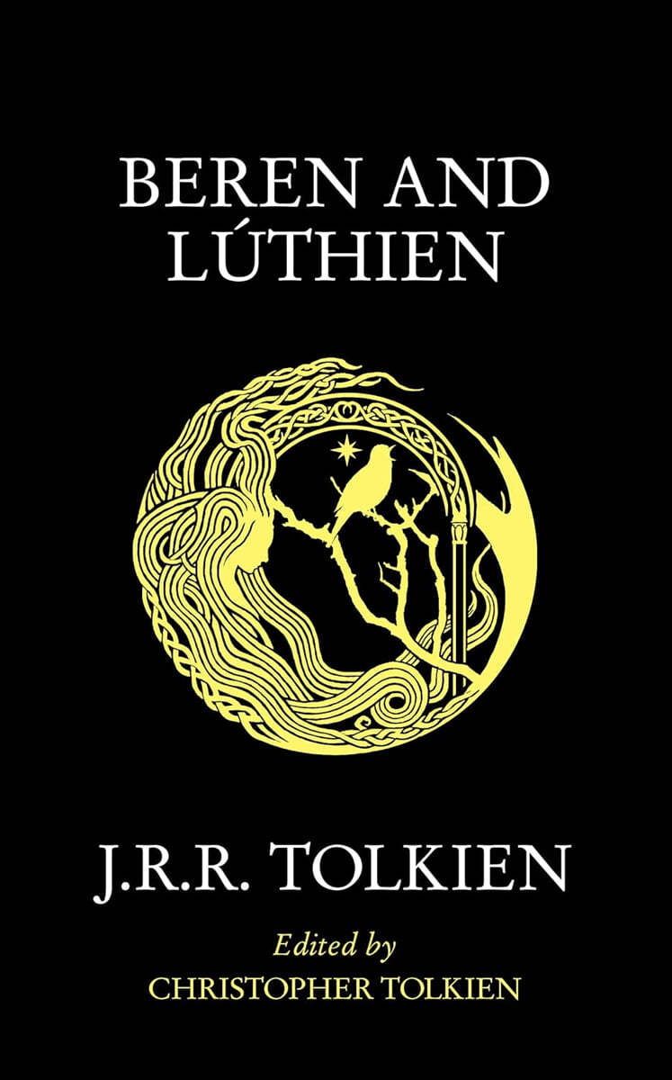 The Beren and Luthien