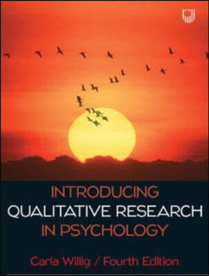 Introducing Qualitative Research in Psychology 4e
