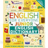 DK English for Everyone Junior English Dictionary