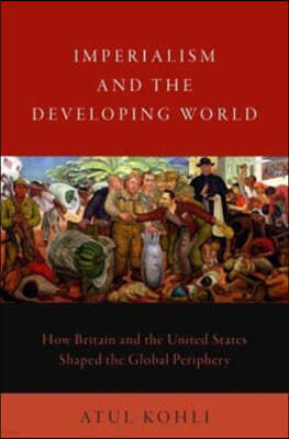 The Imperialism and the Developing World