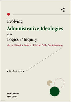 Evolving administrative ideoloigies and logics of inquiry