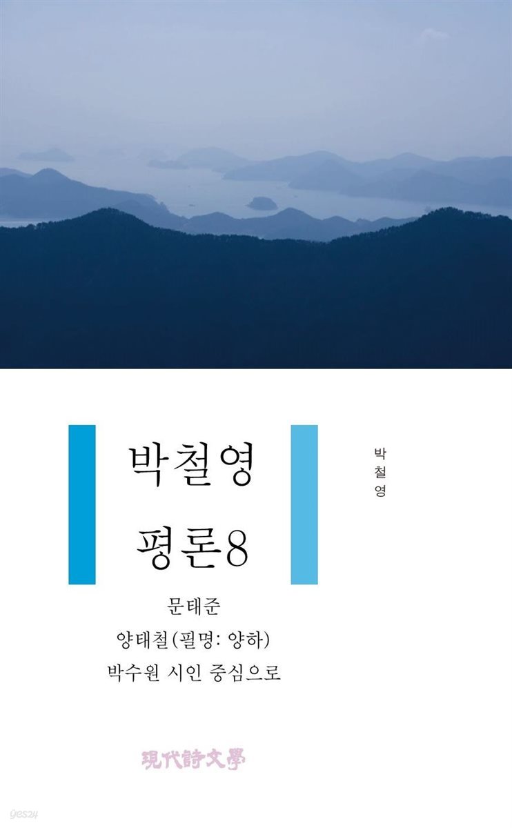 박철영 평론8