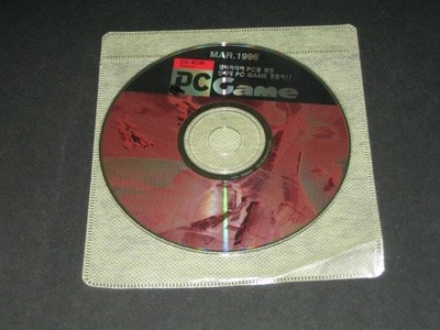 PC Game 1996 η CD,,,CD-ROM