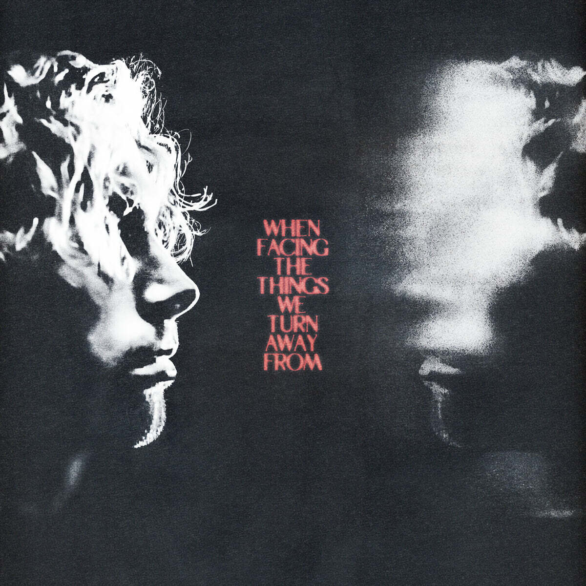 Luke Hemmings (루크 헤밍스) - 1집 When Facing The Things We Turn Away From