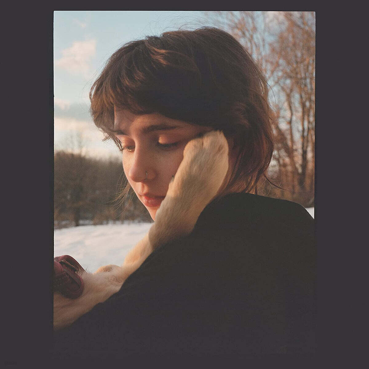 Clairo (클레어오) - 2집 Sling [LP]