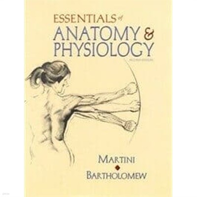 [ ] Essentials of Anatomy and Physiology (غ  ) (2nd Edition) []