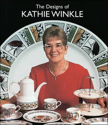 The Designs of Kathie Winkle