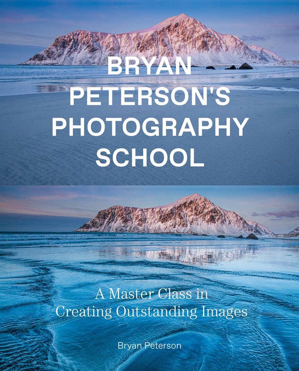 Bryan Peterson Photography School