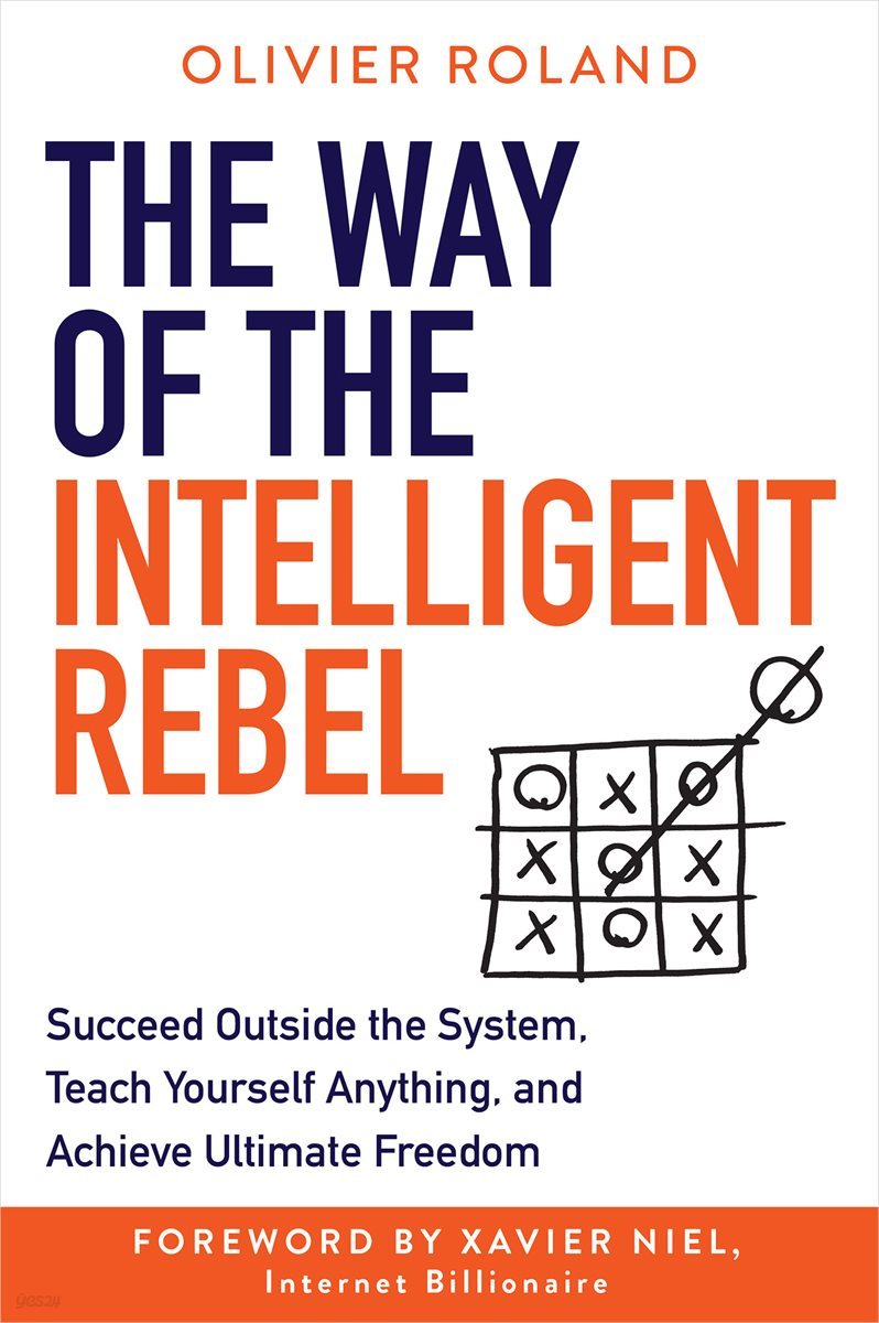 The Way of the Intelligent Rebel