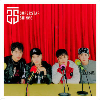 ̴ (SHINee) - Ϻ ̴ ٹ Superstar 