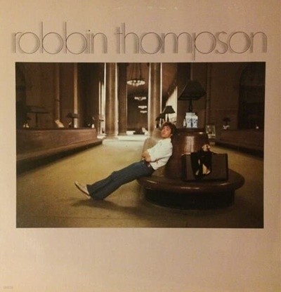 [][LP][] Robbin Thompson - Robbin Thompson