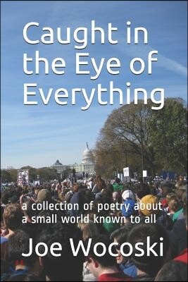 Caught in the Eye of Everything: A Collection of Poetry about a Small World Known to All