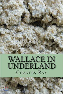 Wallace in Underland: An Urban Fantasy - With Illustrations by the Author