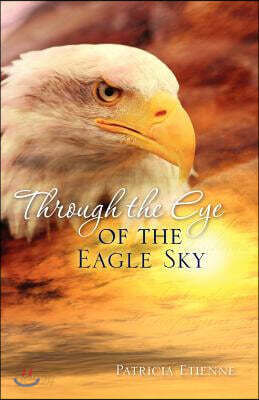 Through the eye of the Eagle sky