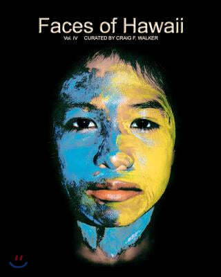 Faces of Hawaii