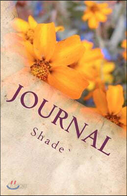 Journal: New Dawn Inspirations