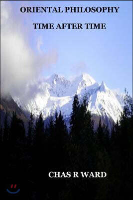Oriental Philosophy: Time After Time