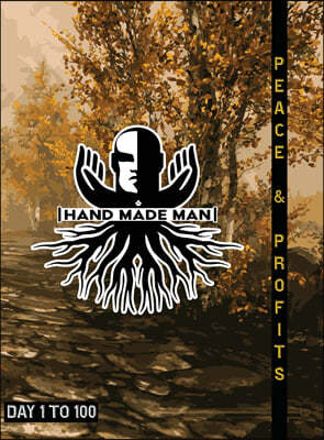 Hand Made Man 100-day Success Tracker