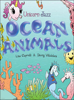 Ocean Animals