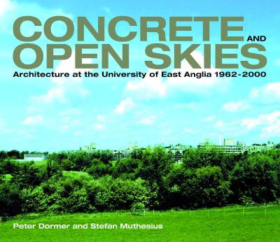 Concrete and Open Skies