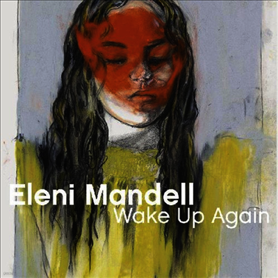 Eleni Mandell — Wake Up Again 앨범 커버