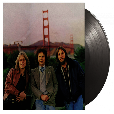 America - Hearts (Ltd)(180g Colored LP)
