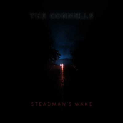 Connells — Steadman's Wake 앨범 커버