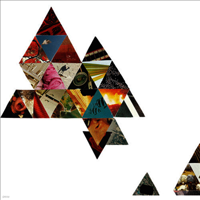 This Will Destroy You & Lymbyc System — Field Studies 앨범 커버