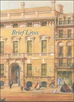 Brief Lives